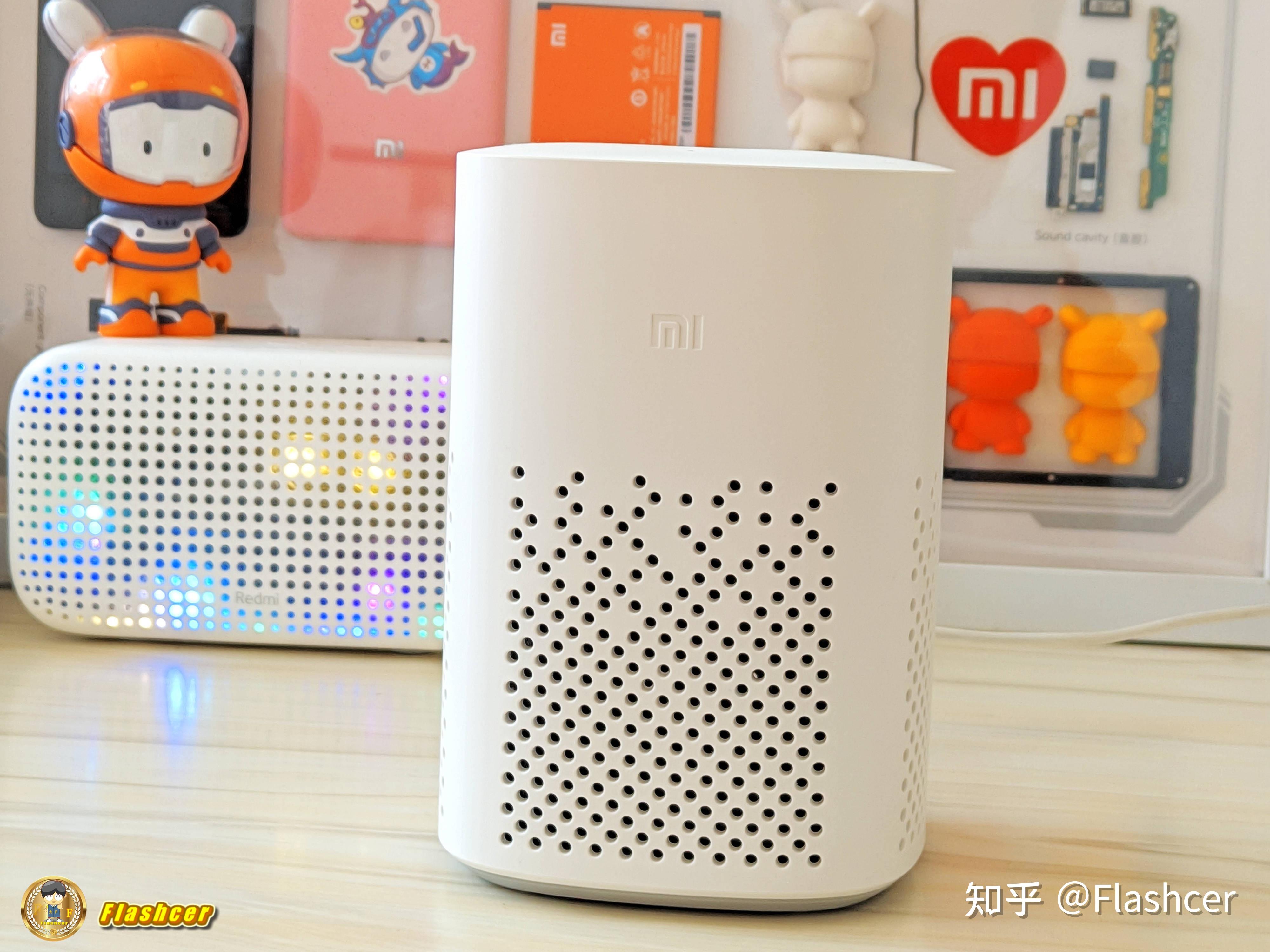 小米小爱音箱 play,自带蓝牙mesh网关,一物多用 - 知乎