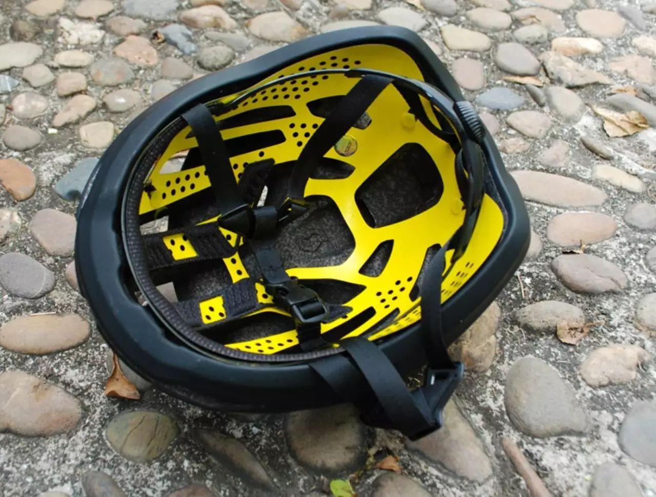 MIPS究竟为何物？详解MIPS头盔保护系统 - 知乎