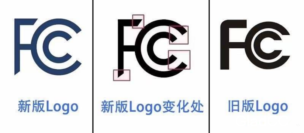 fcc是什么认证标志?fcc认证标识要求 - 知乎