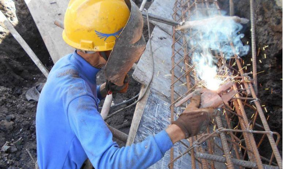 钢筋连接的三种形式,焊接,绑扎和机械连接哪个更优秀