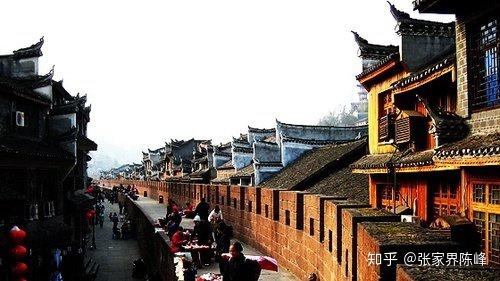 2人起私家小团张家界旅游纯玩4天3晚天门山凤凰古城森林公园