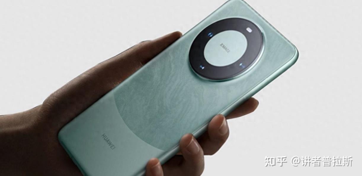 华为突破芯片后美国罕见沉默外媒这场博弈中国先胜一局