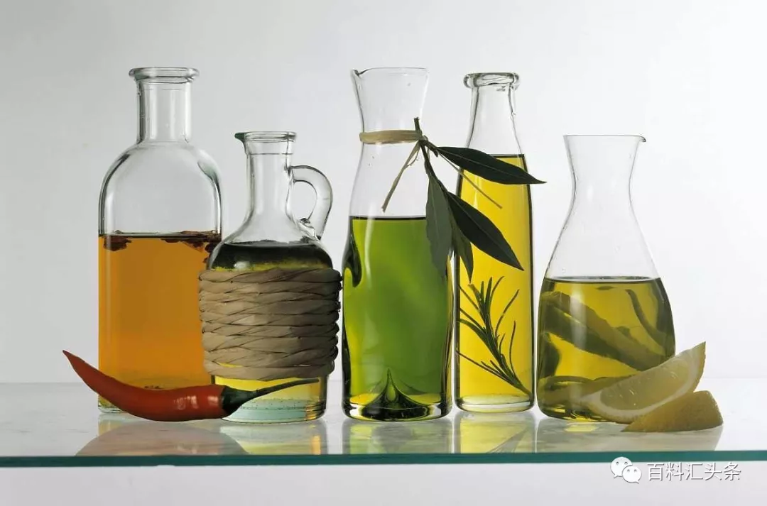 激荡70年,中国香精香料发展史——02天然香料技术篇 - 知乎