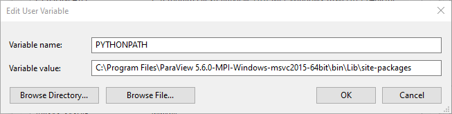 Paraview Python - 知乎