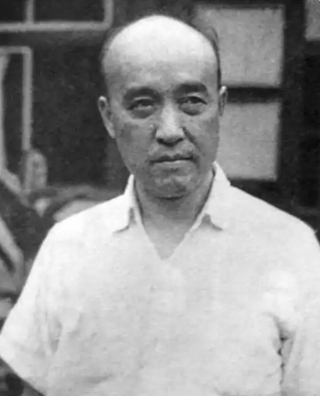 他因何从人大代表沦为阶下囚？胡风的传奇 “沉浮” 史 - 知乎