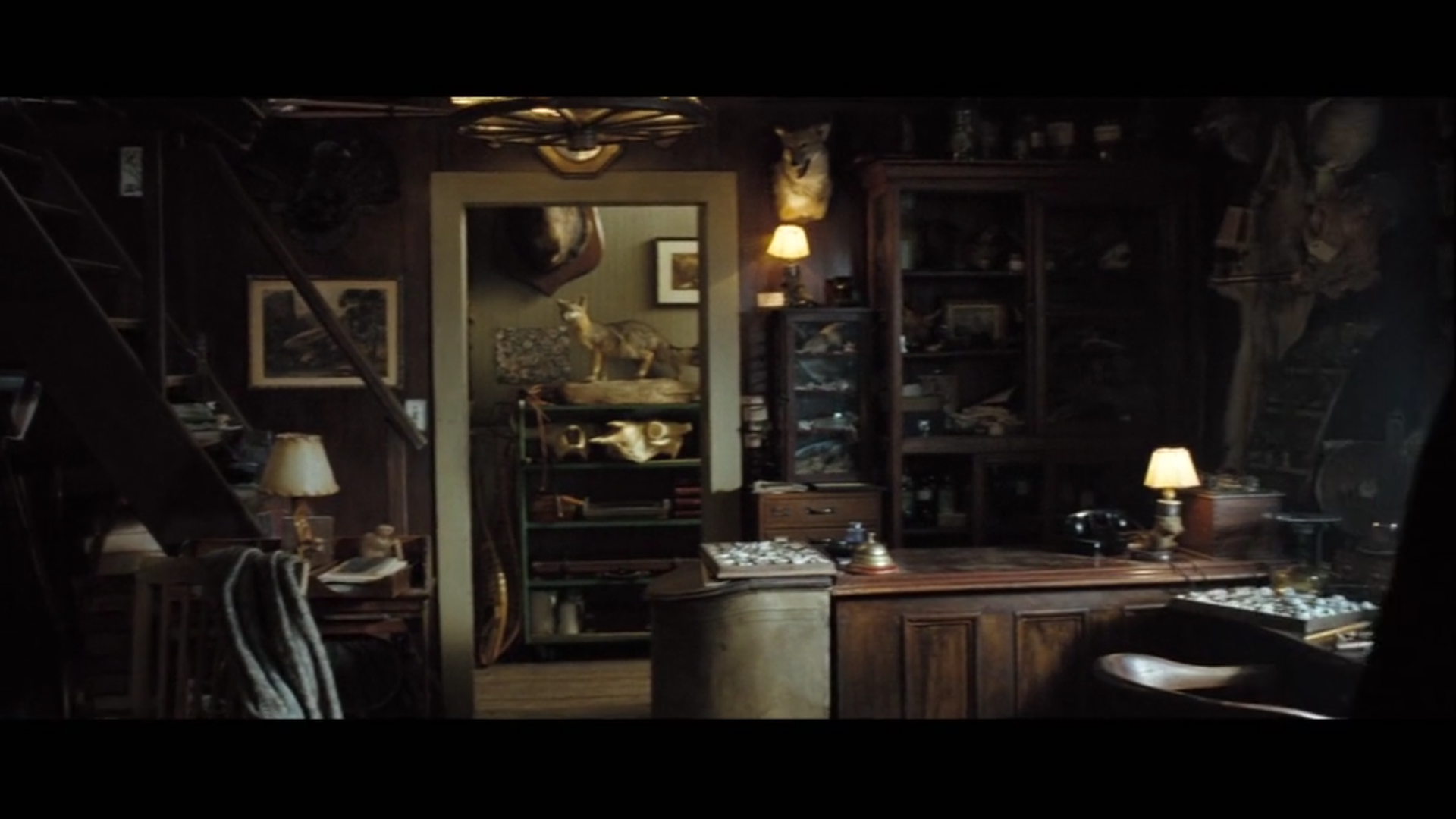 你最为珍藏的电影截图有哪些? - AMY 的回答