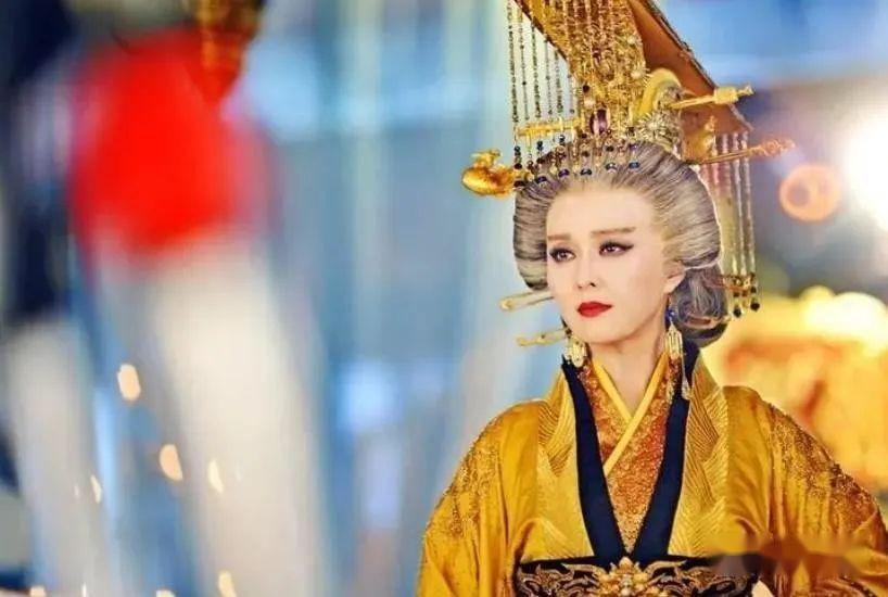 隋唐史丨为什么武周会被历史学界视为李唐的一部分? - 知乎