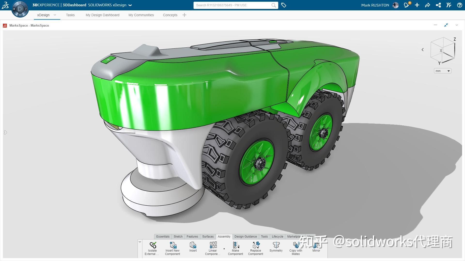 SOLIDWORKS正版软件多少钱?有什么版本? - 知乎