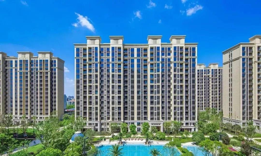 前滩辐射板块61中骏柏景湾61低密度生态公园住区61性价比最高的