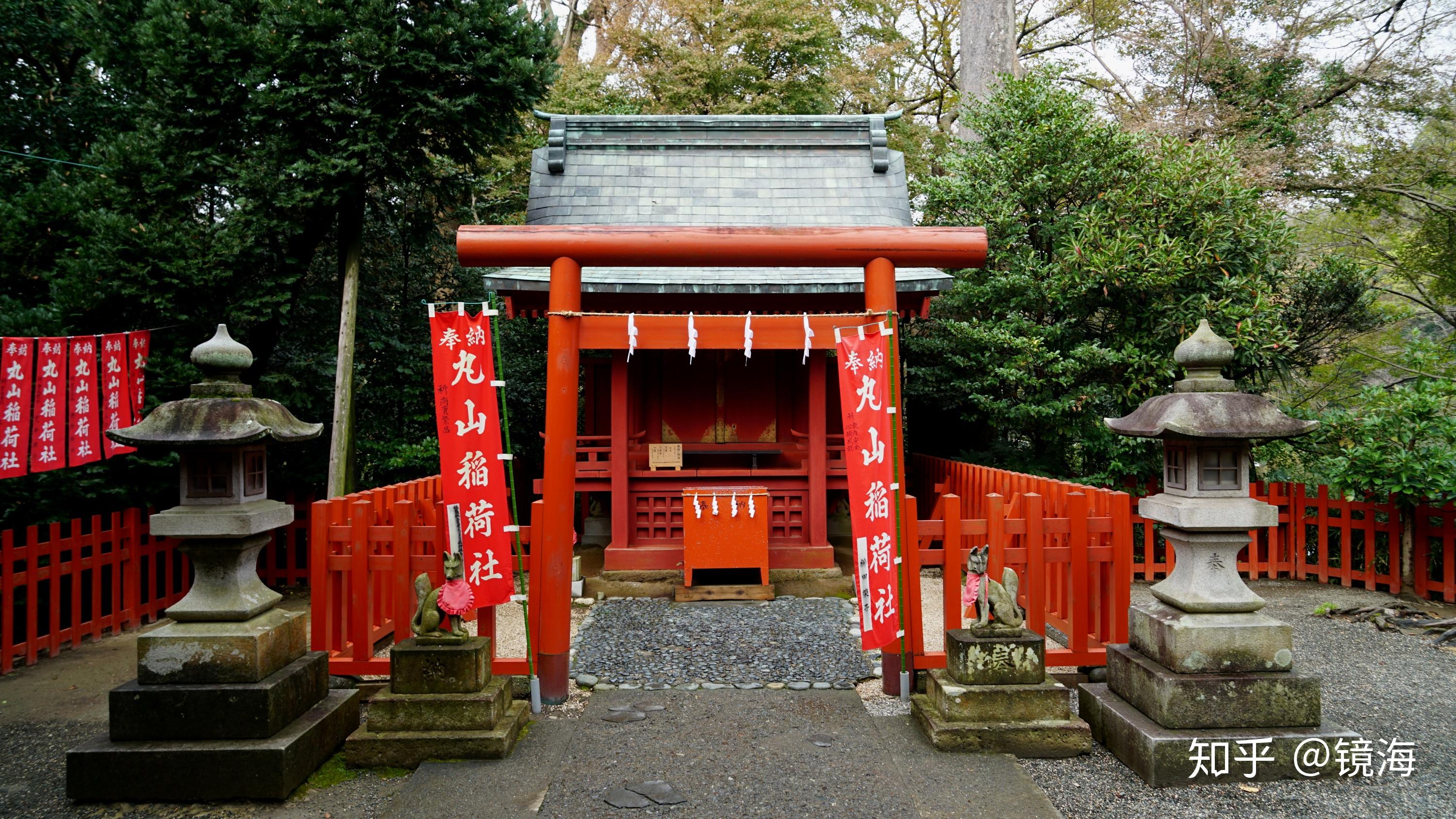 日本关东自由行游记卷4甲镰仓幕府大佛