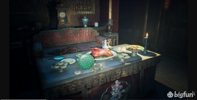 纸人第二章评测一场复仇一曲悲歌