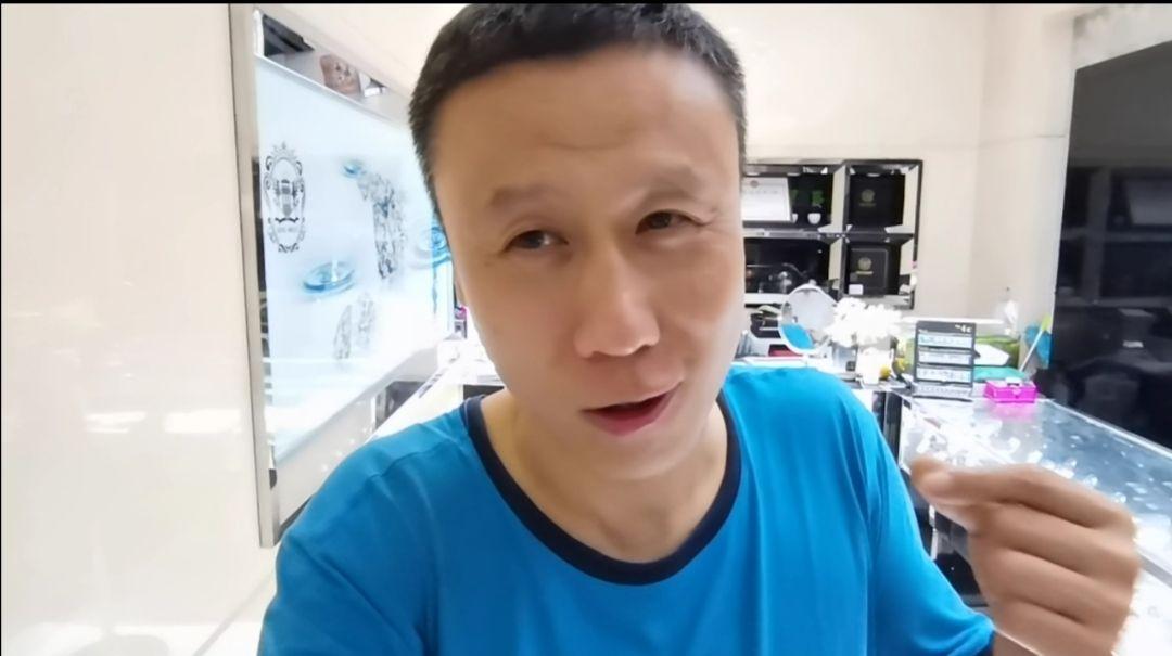 商家一口价黄金首饰坑不坑小姐姐变现才知道坑惨了