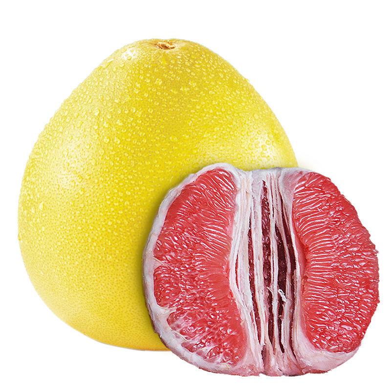 关于蜜柚，你知多少 - 知乎