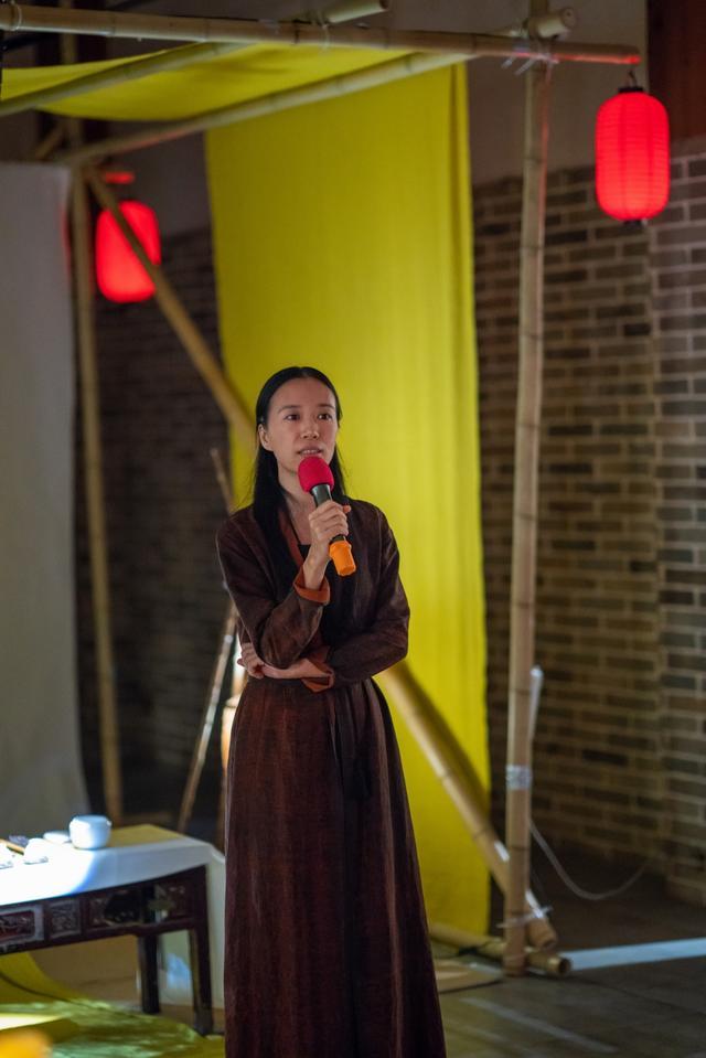 茗月中秋 | 品茶儒·释·道,回应武夷山 - 知乎