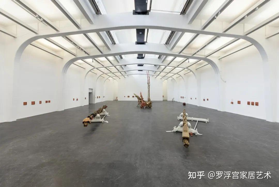 北京798艺术区:中国当代艺术的梦工厂 - 知乎