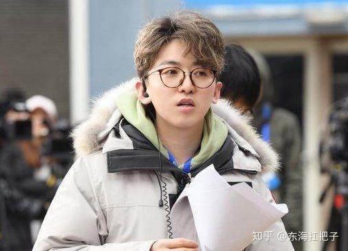 奔跑吧最帅导演退出跑男后当看到他的真实身份让人佩服