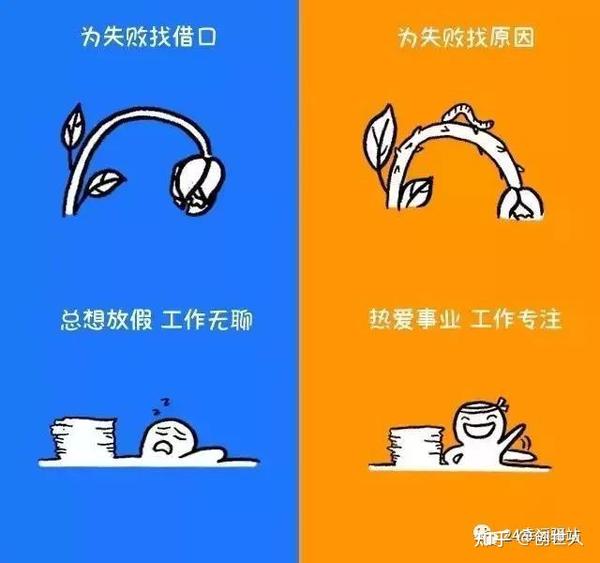你缺的不是钱,而是赚钱的思维。 - 知乎