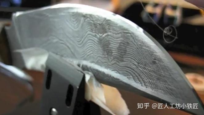 评估刀具锋利度的简单方法 - 知乎