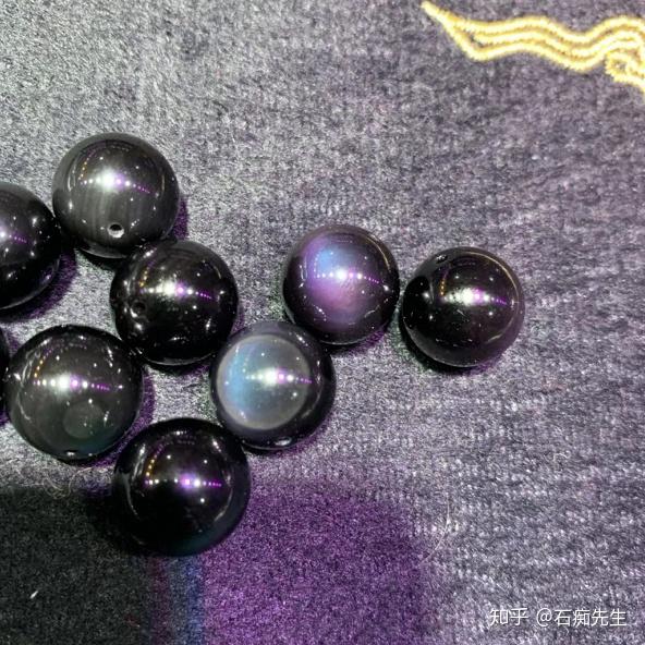 科普黑曜石全科普202264更新