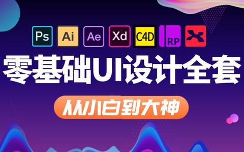 UI设计中的7种常用界面风格 - 知乎