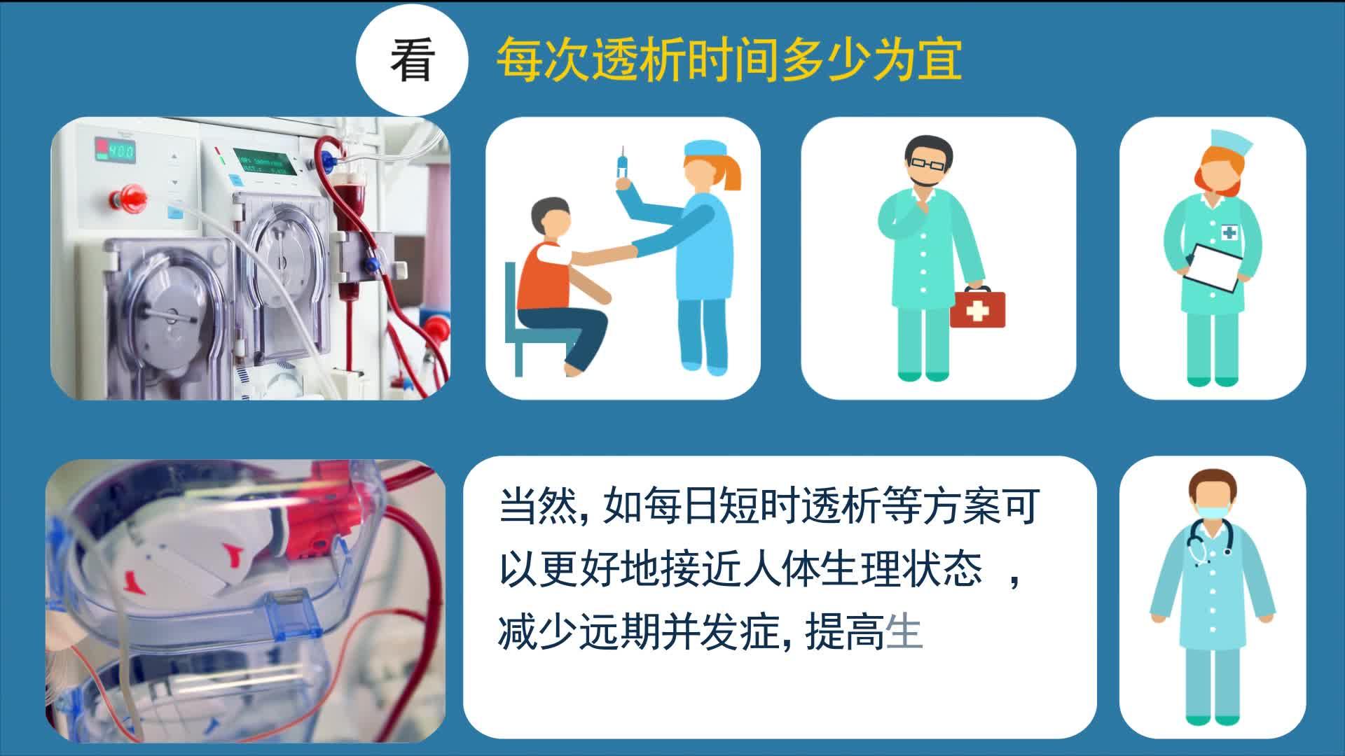 附属仁济医院成功实施中国大陆首例居家血透治疗-上海交通大学医学院-新闻网