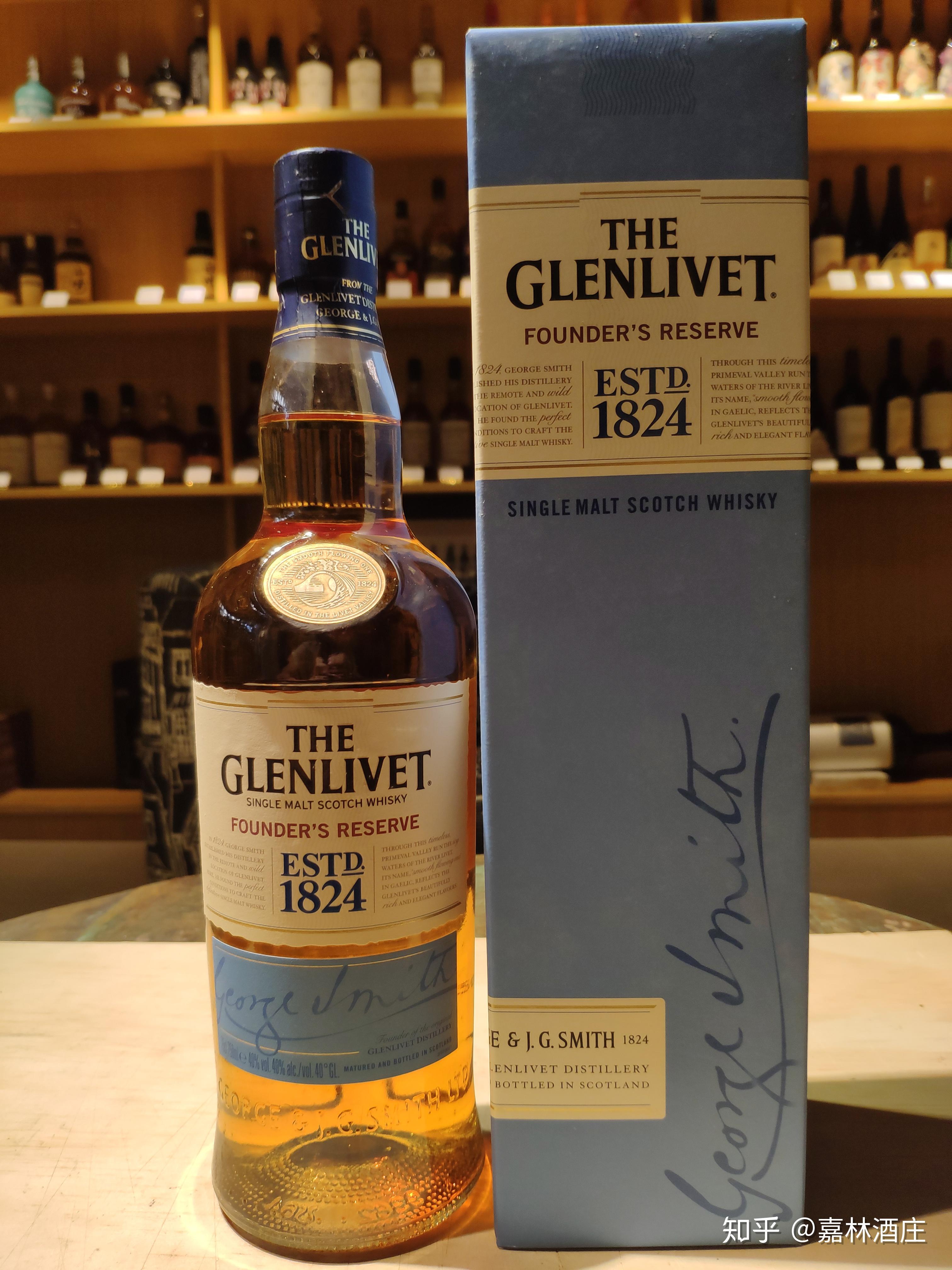 苏格兰斯佩塞威士忌的复杂多变酒款总纲