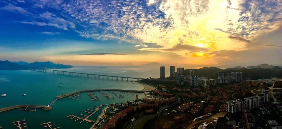 合正东部湾合正尚湾新城惠州巽寮湾