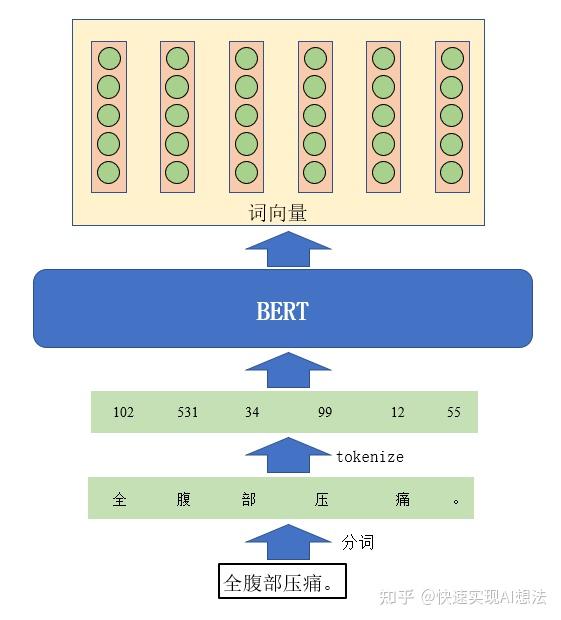 中文电子病历命名实体识别 知乎 