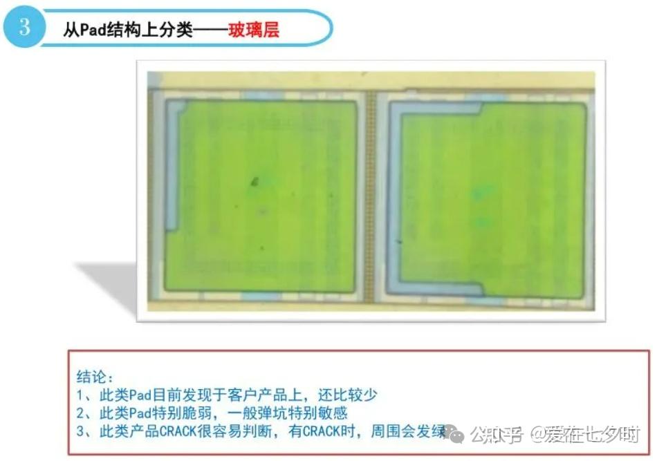 半导体封装Wire Bonding弹坑问题的技术研究的详解; - 知乎