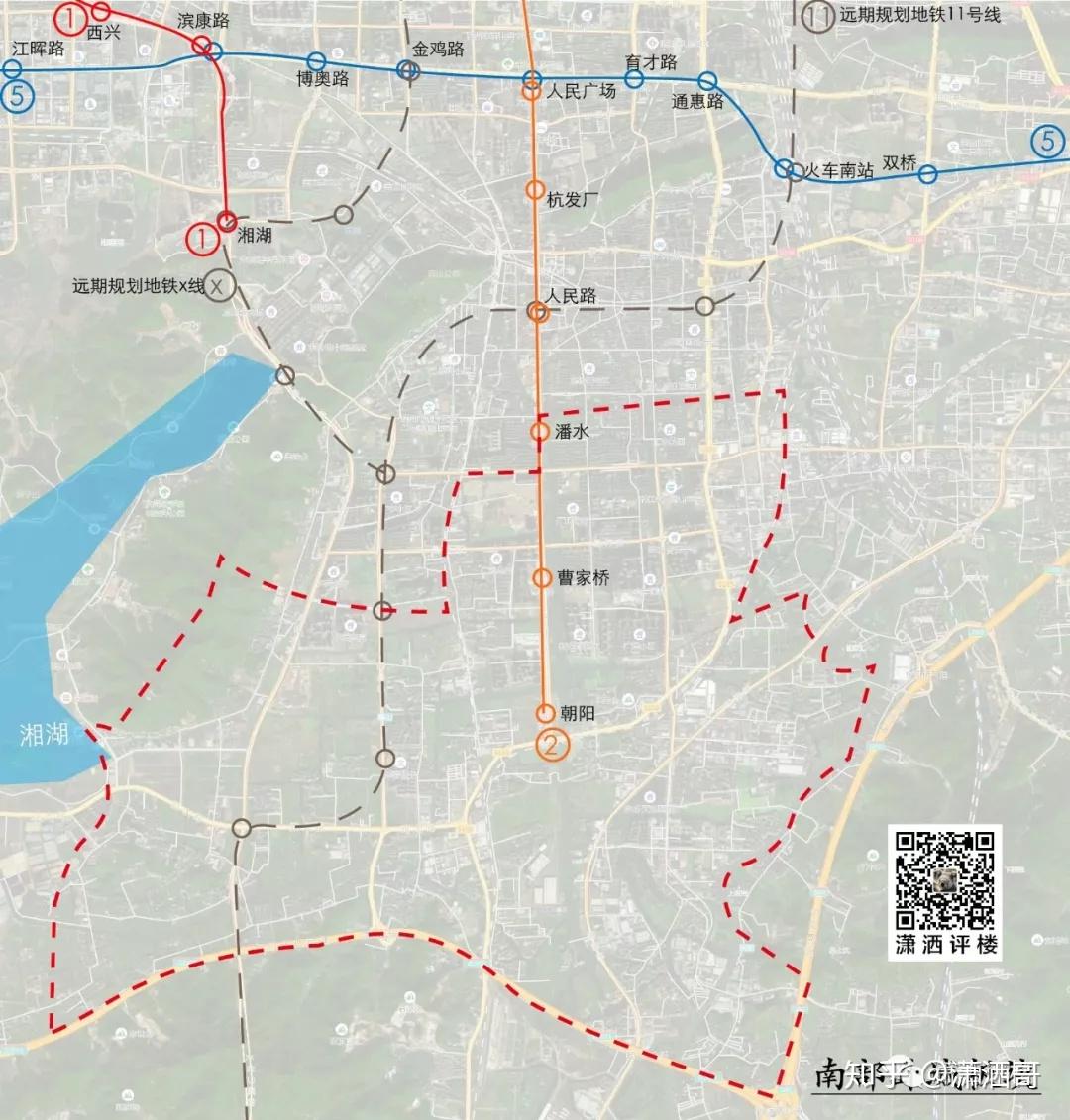 南部卧城南部新城板块解析桂语朝阳印江南卧城印象湘湖悦章佳源府湘湖