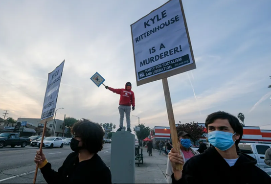 huber 26 岁死者joseph rosenbaum 36岁事件发生时,里滕豪斯在停车场