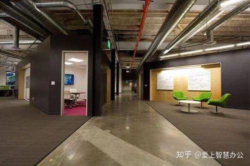 办公室装修之不可忽视—消防装修篇 - 知乎