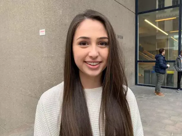 和国内相反德国大学生正承受着巨大的压力