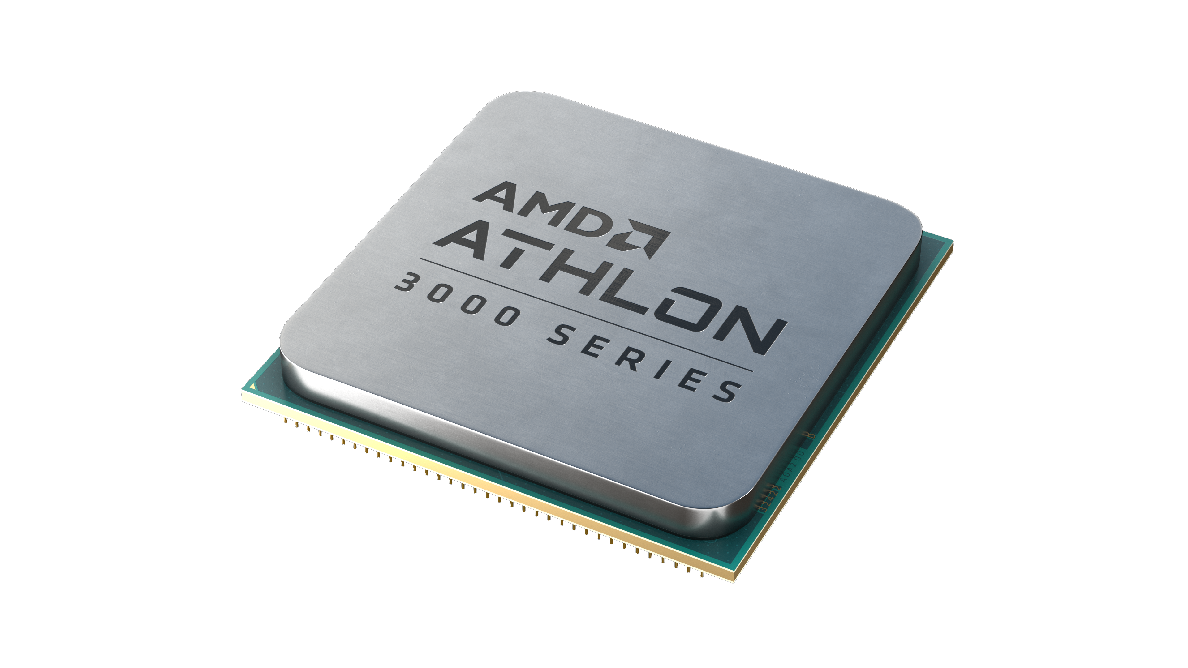 amd发布搭载radeon显卡的锐龙4000系列台式机处理器 - 知乎