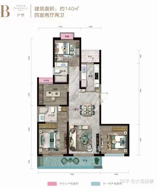 4个月网签7套?昆明这个楼盘降4600元/㎡,垫首付吸客? - 知乎