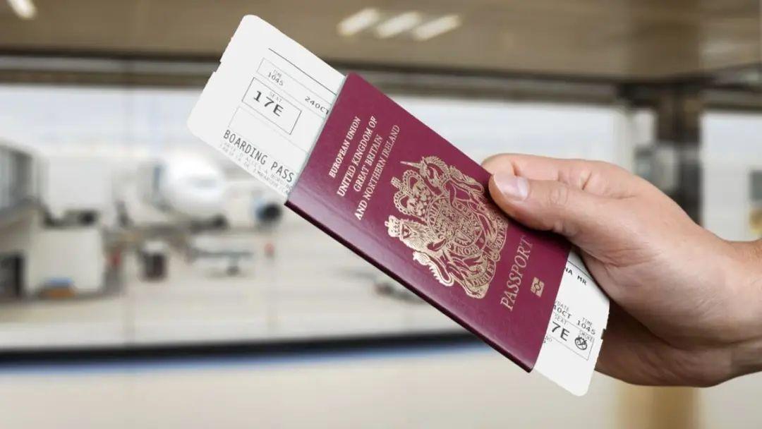 英国国民(海外)护照,英文简称bno,是英国因香港主权移交问题,在1987年