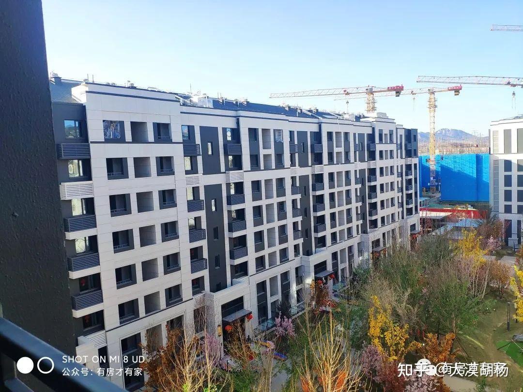 2021年1月15日-17日房家公益验房组走进【长安云锦一期】收房验房总结