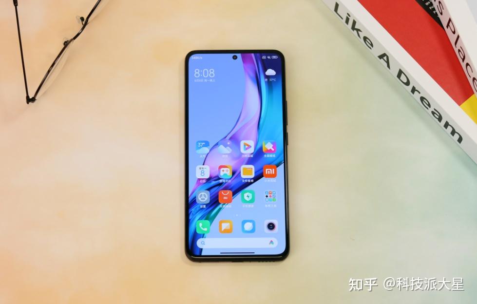 一,红米 note 12t pro