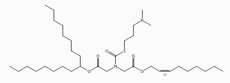 小分子化合物定制/Lipid 2,2(8,8)4C CH3/ 2230647-28-4 - 知乎