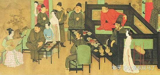 颜色素雅