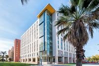 硅谷神校sanjosestateuniversity