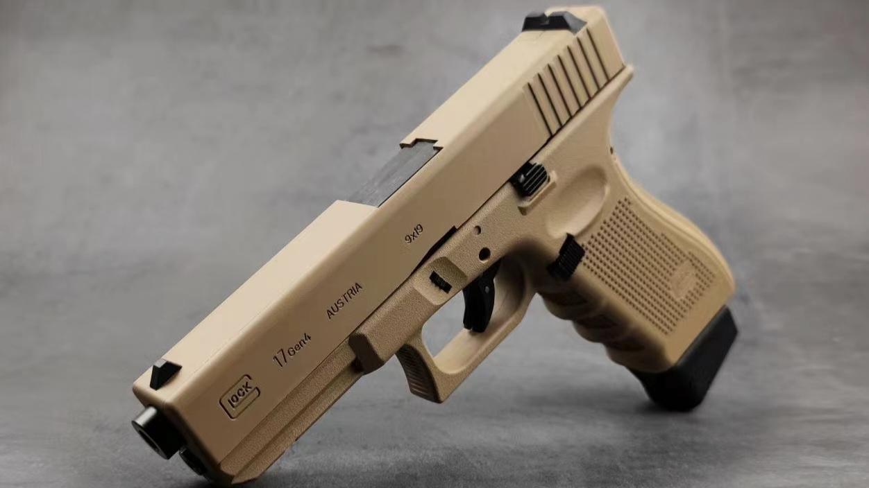 中国wargame枪械发展历史 2020年