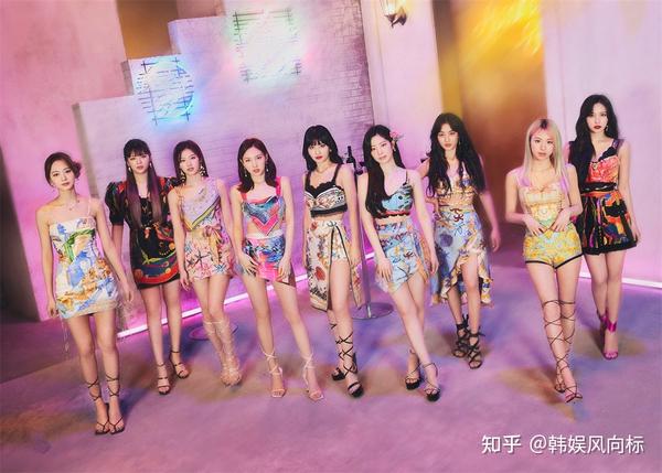 韩国粉丝担心twice可能不会与jyp续约 尤其是这两位成员 知乎 韩国粉丝担心twice可能不会与jyp续约 尤其是这两位成员 知乎