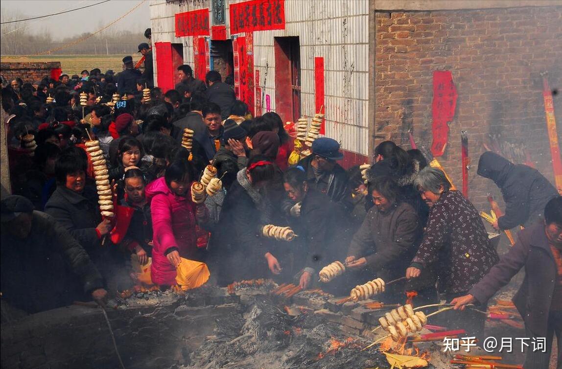 到底什么是“五服”?从哪里开始算?快过年了,建议读懂 - 知乎