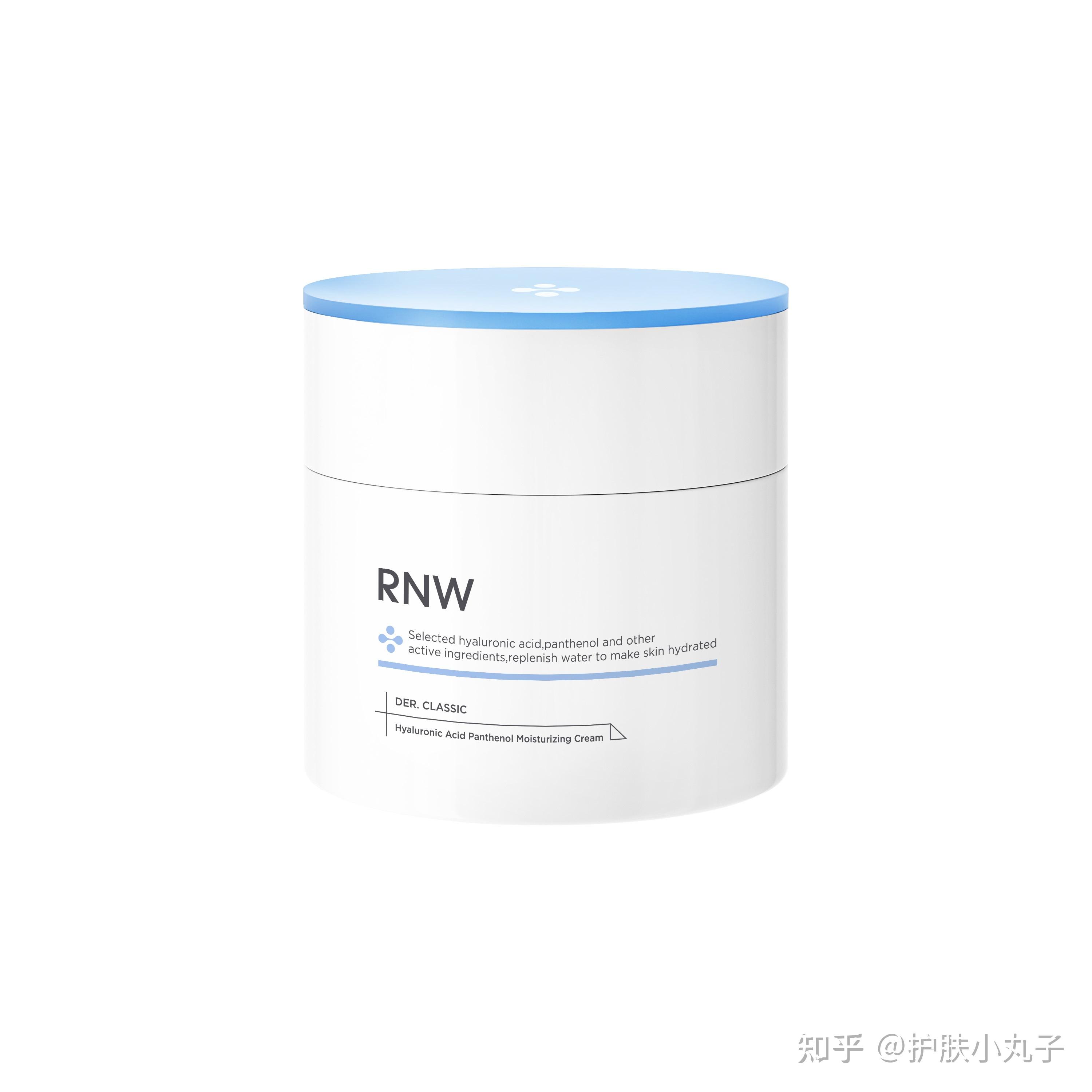Smart Rnw RNW是什么牌子?盘点RNW十大好用值得入手的护肤品! - 知乎