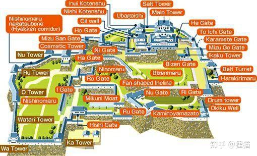 日本战国时期,假设存在同样规模的苇名国,能建起苇名城吗?