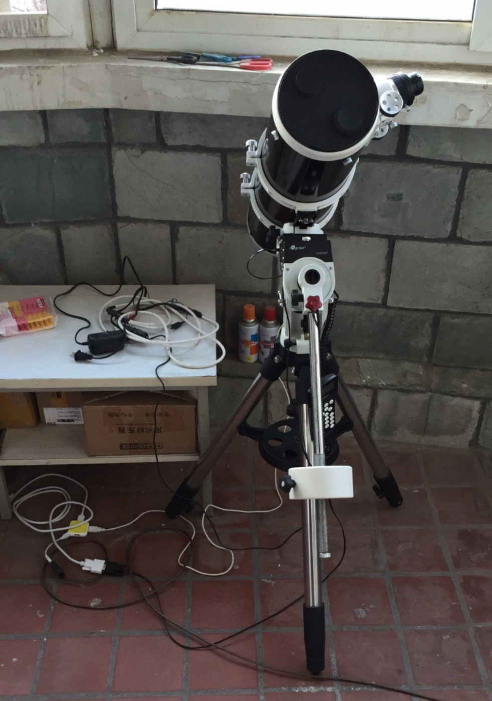 【深空摄影教程】星空之下,为你摘一朵宇宙的