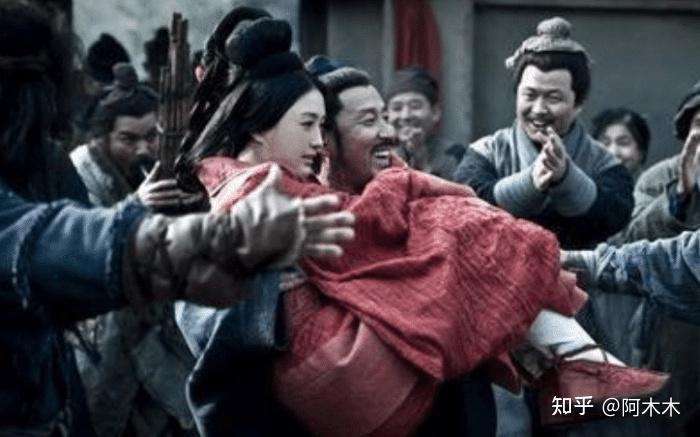 戚夫人被做成“人彘”后活了多久?在那种状态下,人真的能活吗? - 知乎