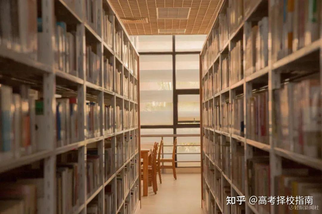 【公办】广东轻工职业技术大学 | 2024录取分/学校环境、宿舍介绍 - 知乎