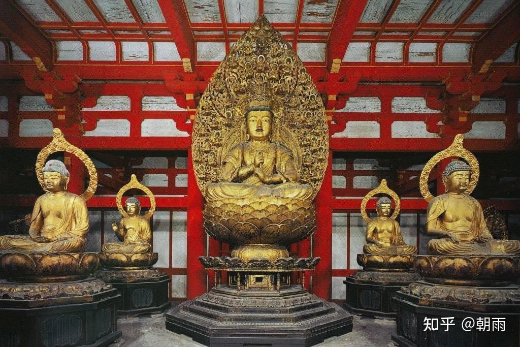 01 京都·东寺(二) - 知乎